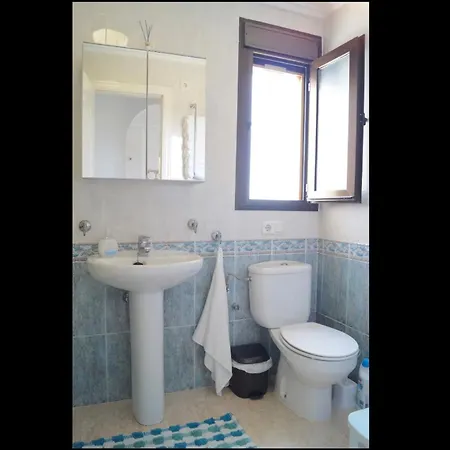 Apartment Acogedor Con Vistas Rojales