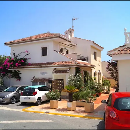 Apartment Acogedor Con Vistas *